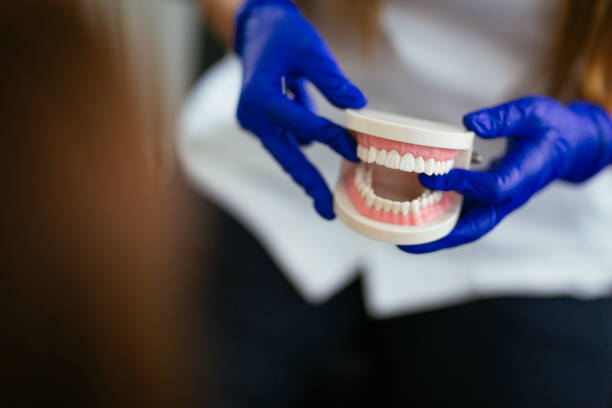 Oral Surgery in Bushland, TX