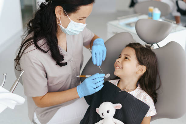 Best Dentures (Full and Partial)  in Bushland, TX
