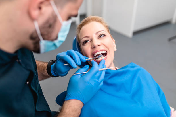 Why Choose Us for Your Dental Needs in Bushland, TX