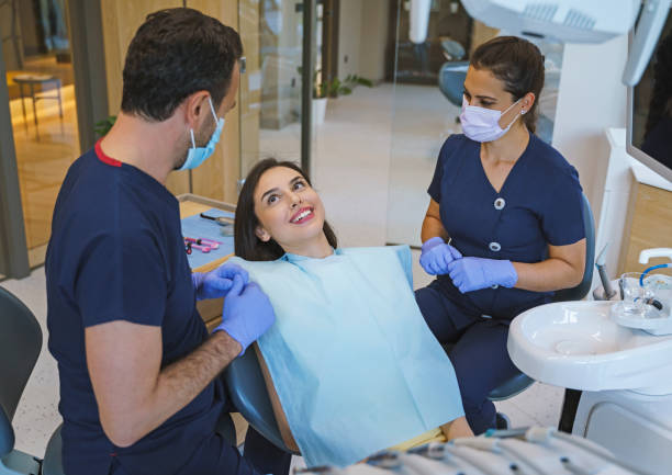 Best Tooth Extraction  in Bushland, TX