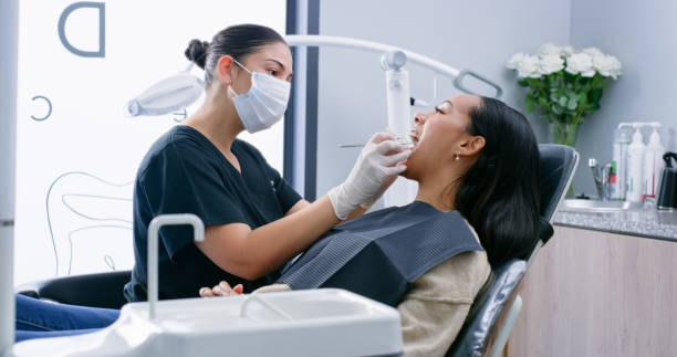 Best Dental Fillings (Composite and Amalgam)  in Bushland, TX
