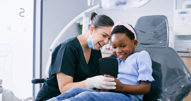 Best Preventive Dentistry  in Bushland, TX
