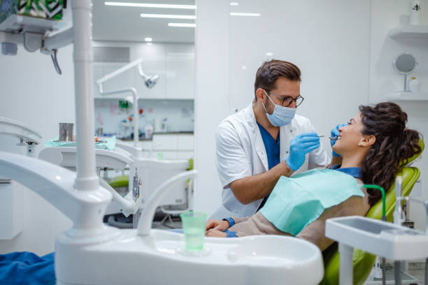 Best Sedation Dentistry  in Bushland, TX