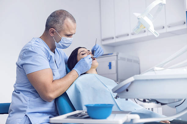 Best General Dentistry  in Bushland, TX