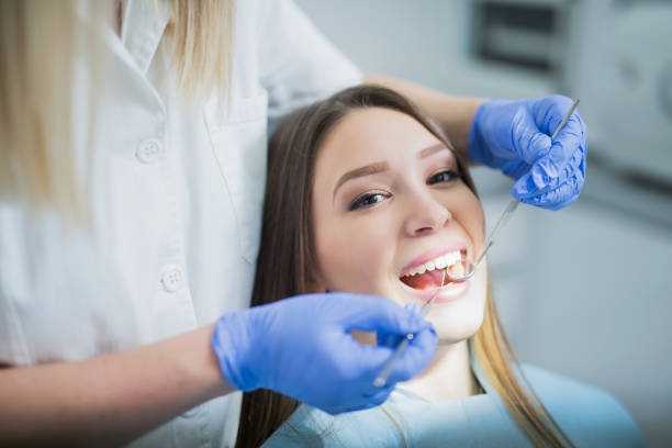 Best Oral Cancer Screening  in Bushland, TX