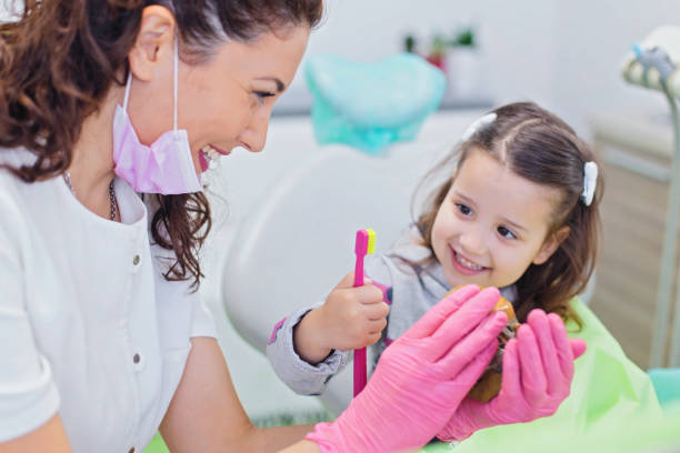 Best Wisdom Tooth Removal  in Bushland, TX